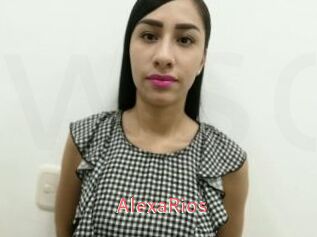 AlexaRios