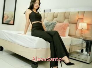 AlexaSanto