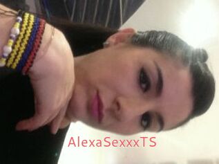 AlexandraSex