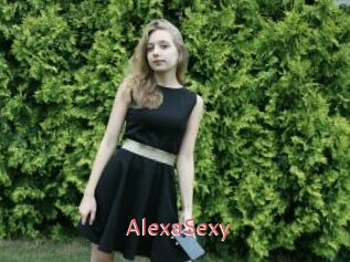 AlexaSexy