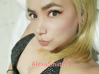 AlexaSmiithh