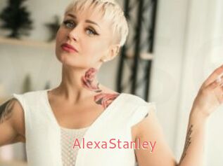 AlexaStanley