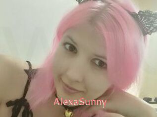 AlexaSunny