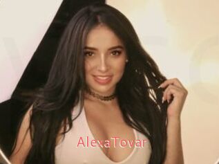 AlexaTovar