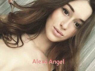 Alexa_Angel Webcam Sexe Direct