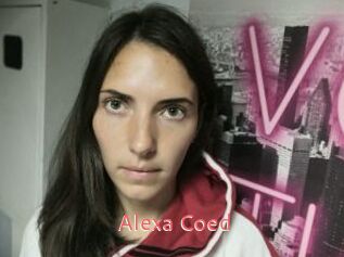 Alexa_Coed