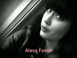 Alexa_Foster