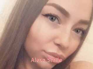Alexa_Smile_