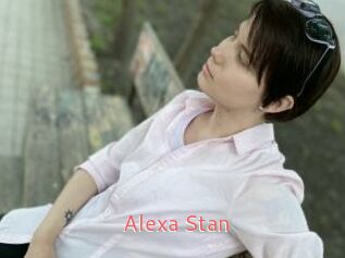 Alexa_Stan Webcam Sexe Direct