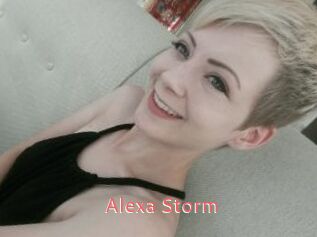 Alexa_Storm