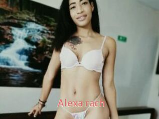 Alexa_rach