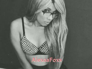 AlexaaFoxx