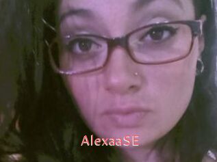 AlexaaSE