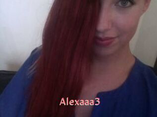 Alexaaa3
