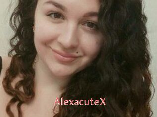 Alexa_cute_X