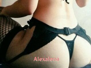 Alexalena