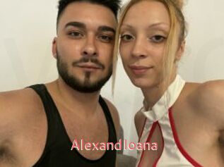 AlexandIoana Webcam Sexe Direct