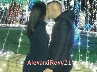 AlexandRoxy21