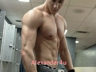 Alexander4u