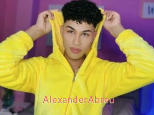 AlexanderAbreu