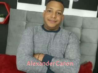 AlexanderCanon