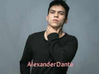 AlexanderDante