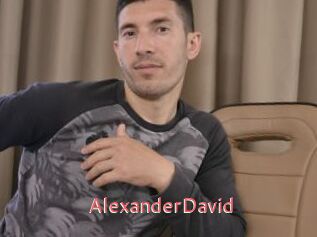AlexanderDavid