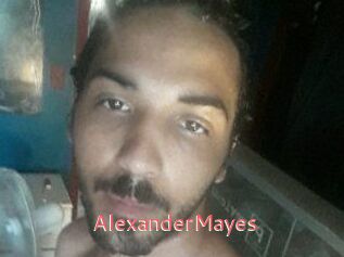 Alexander_Mayes