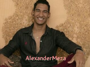 AlexanderMeza