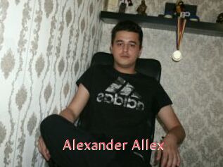 Alexander_Allex