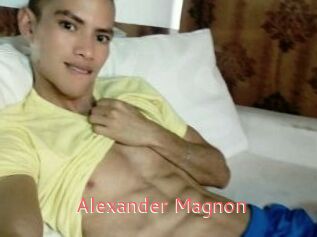 Alexander_Magnon