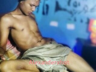 Alexanderxhot