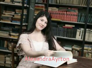 AlexandraAyrton