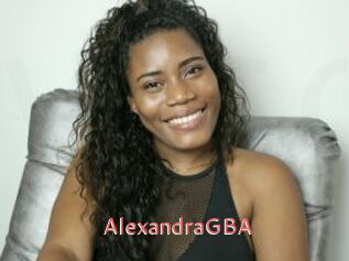 AlexandraGBA Webcam Sexe Direct