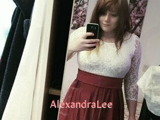 AlexandraLee Webcam Sexe Direct