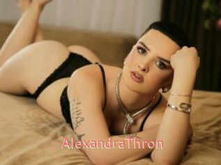 AlexandraThron
