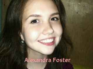 Alexandra_Foster