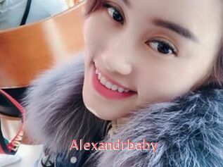 Alexandrbaby