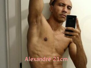 Alexandre_21cm Webcam Sexe Direct