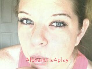 Alexandria4play