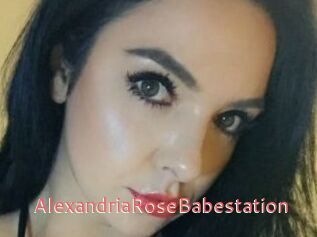 AlexandriaRoseBabestation