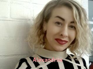 Alexandriia
