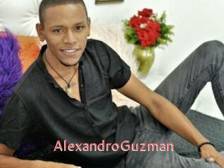 AlexandroGuzman