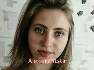 Alexanightstar Webcam Sexe Direct