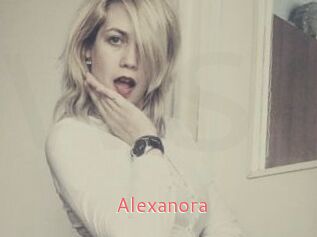 Alexanora
