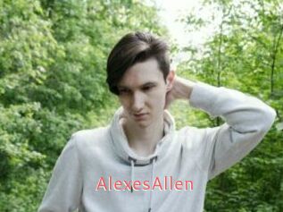 AlexesAllen
