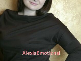 AlexiaEmotional