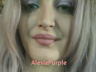 AlexiaPurple
