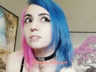 Alexia_Hayter