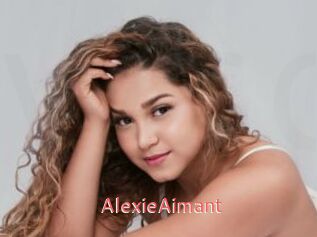 AlexieAimant Webcam Sexe Direct